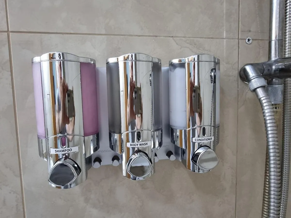 Granada Apartments Marina Crown Dubai United Arab Emirates