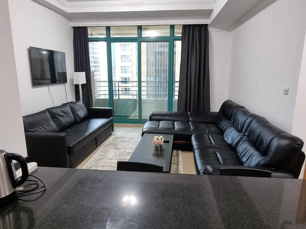 Granada Apartments Marina Crown Dubai 0*,  United Arab Emirates