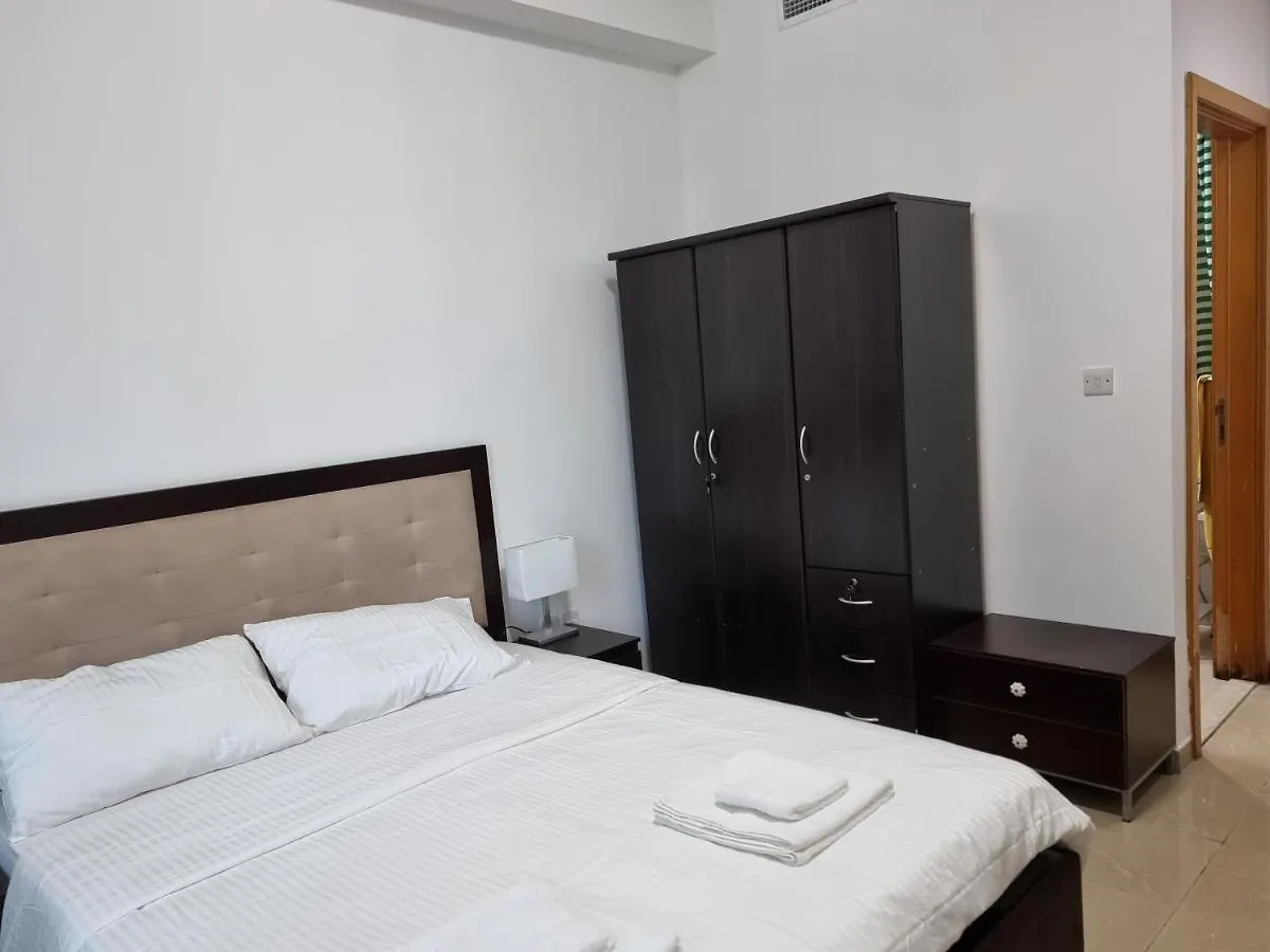 Granada Apartments Marina Crown Dubai