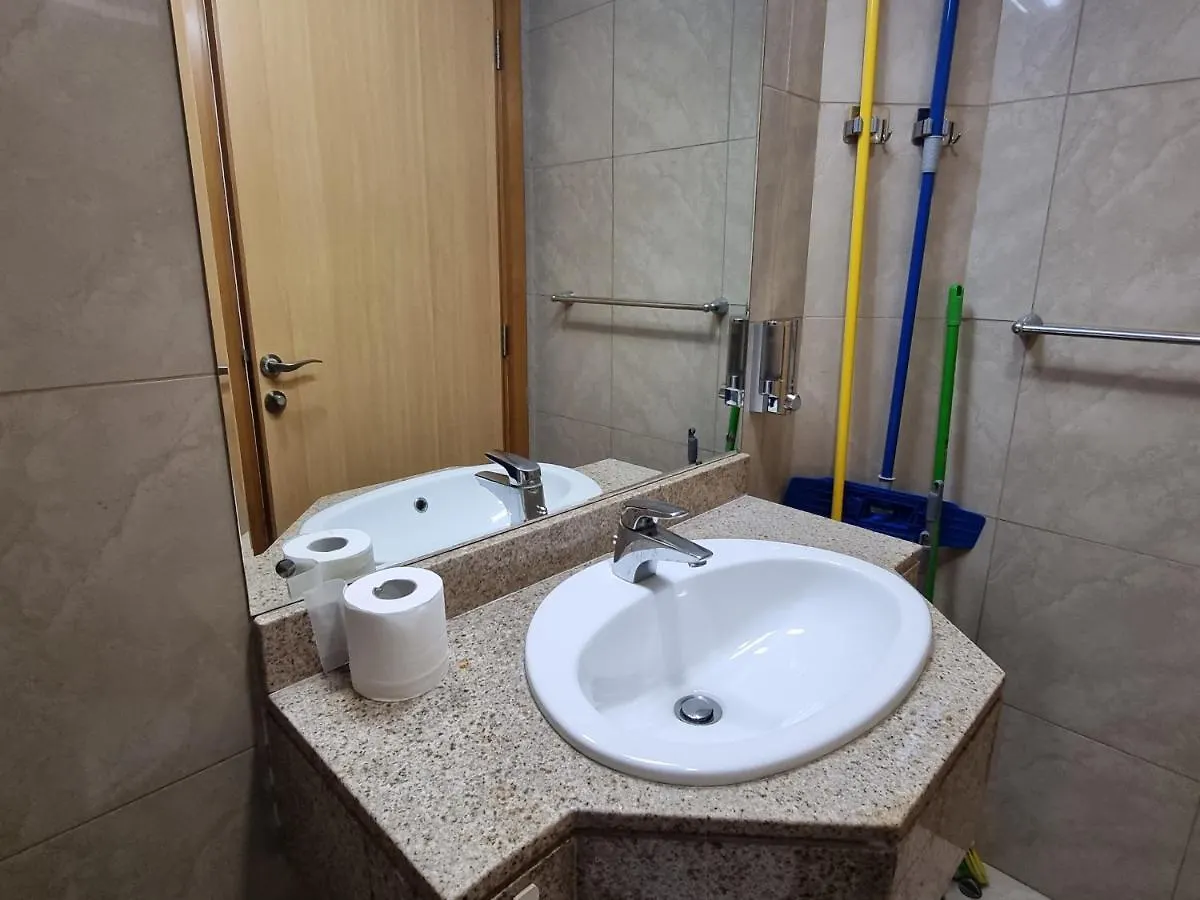Granada Apartments Marina Crown Dubai 0*,  United Arab Emirates