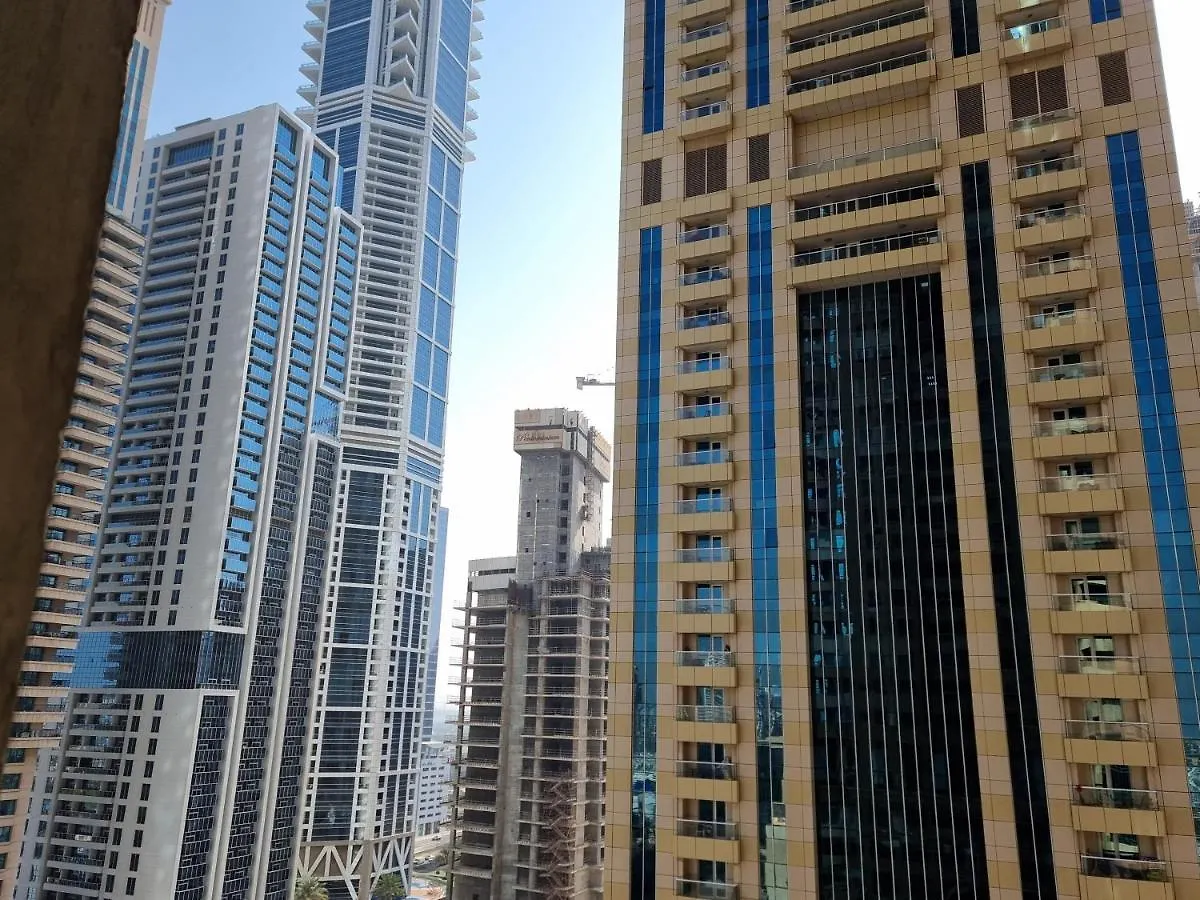 Granada Apartments Marina Crown Dubai 0*,  United Arab Emirates