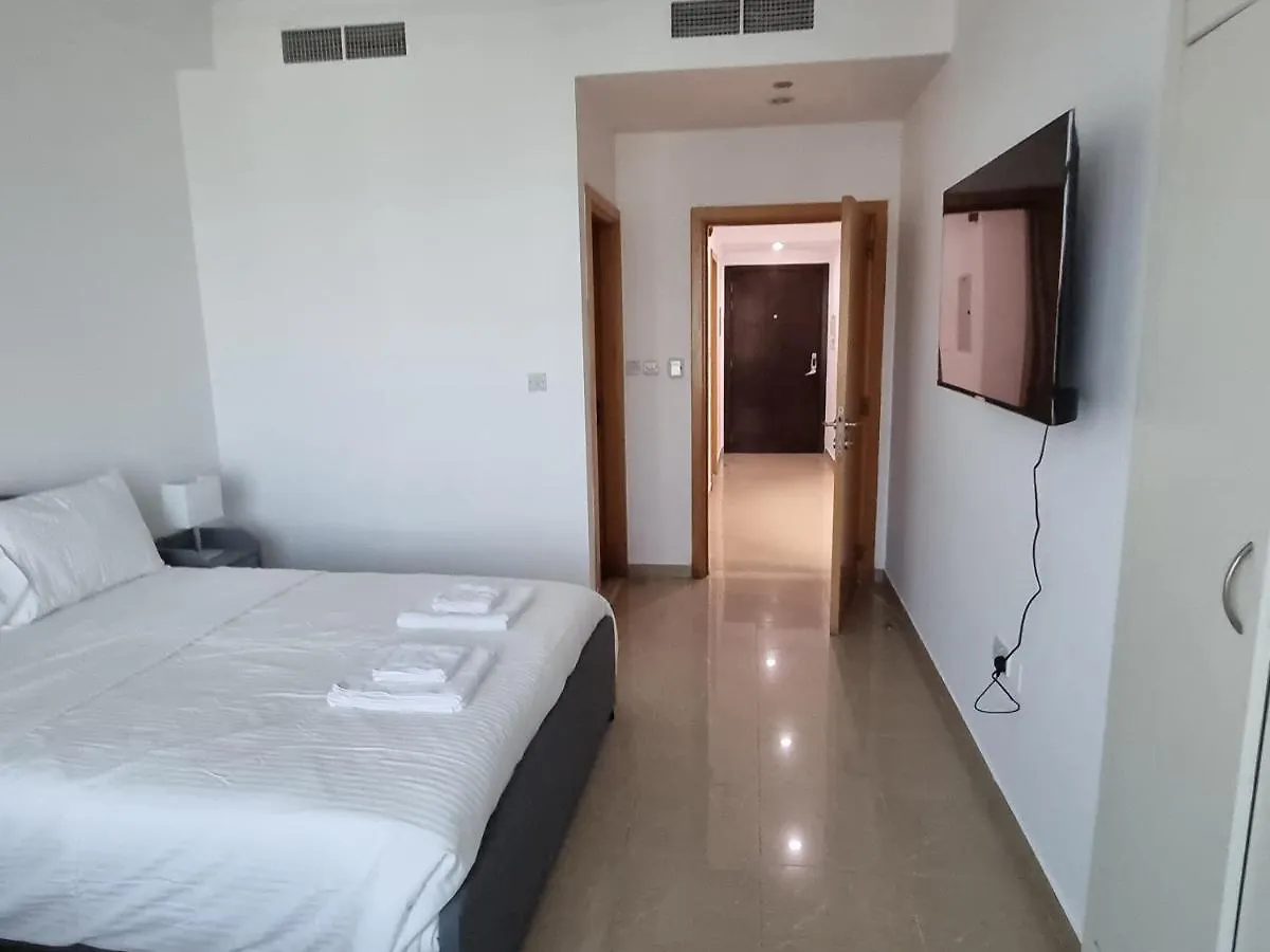 Granada Apartments Marina Crown Dubai
