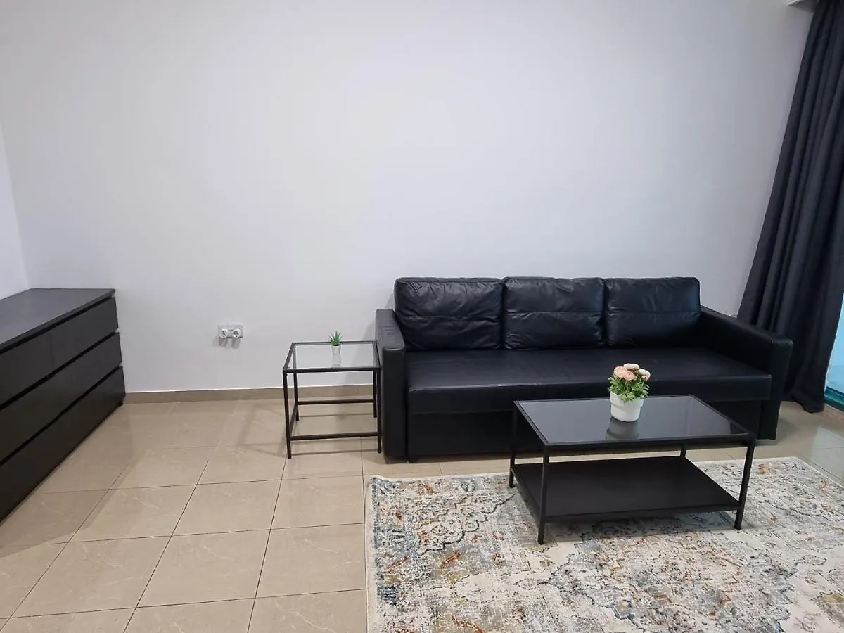 Granada Apartments Marina Crown Dubai