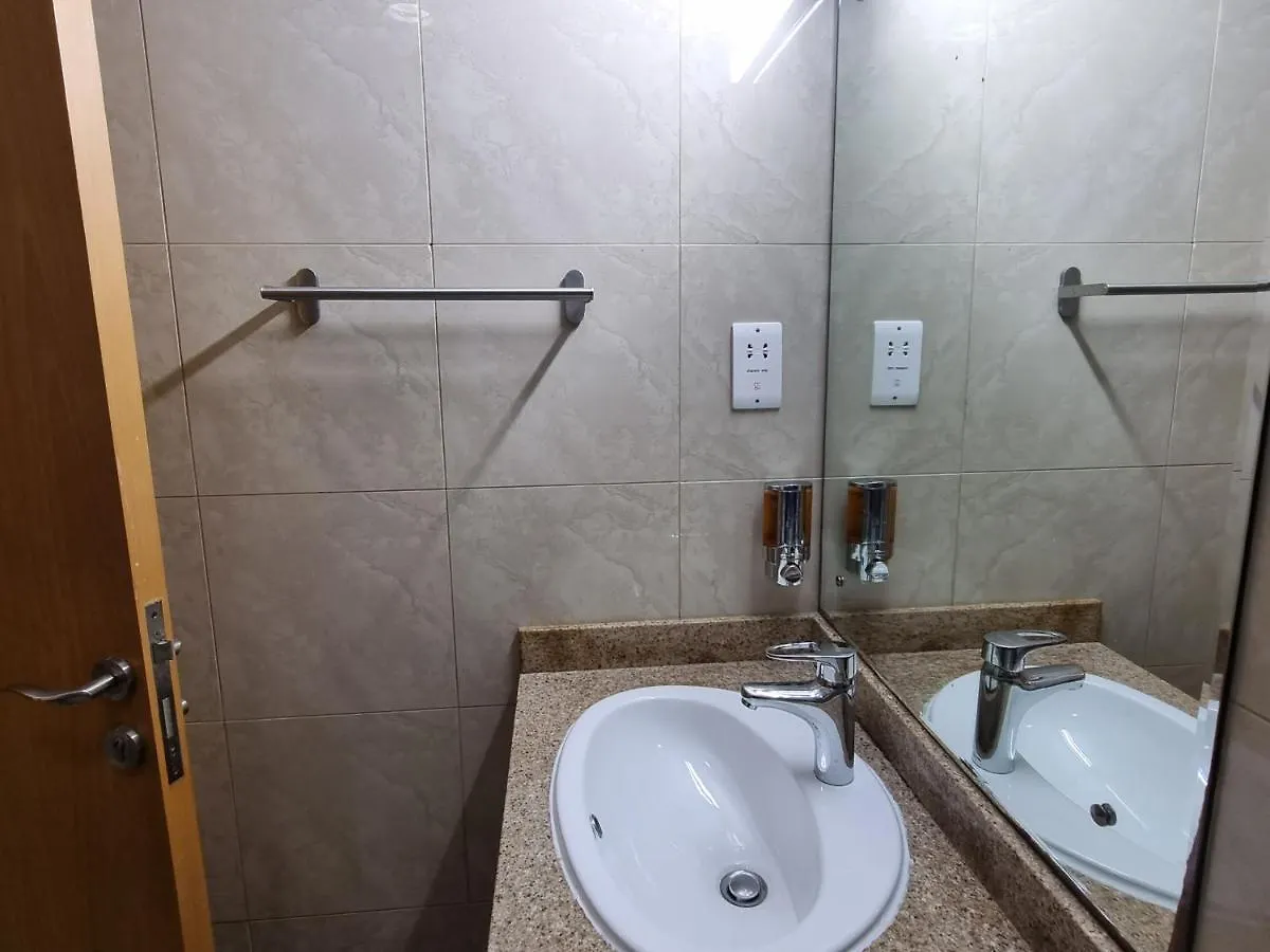 Granada Apartments Marina Crown Dubai United Arab Emirates