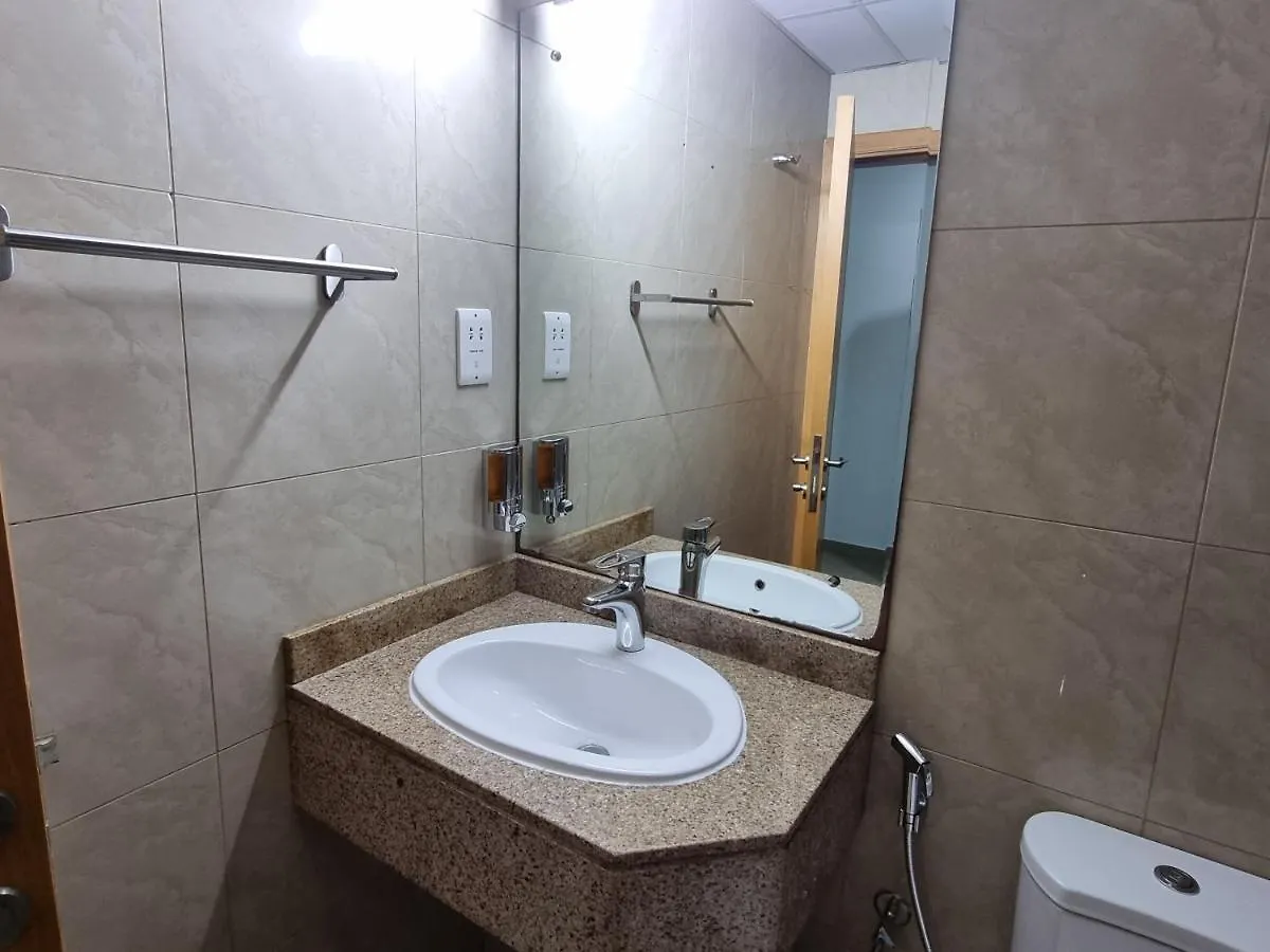 Granada Apartments Marina Crown Dubai