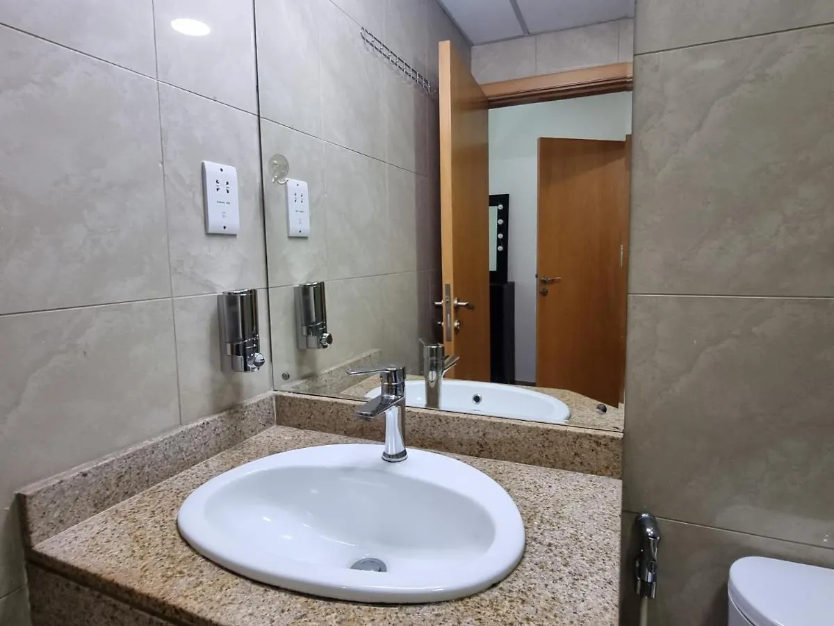 Granada Apartments Marina Crown Dubai United Arab Emirates