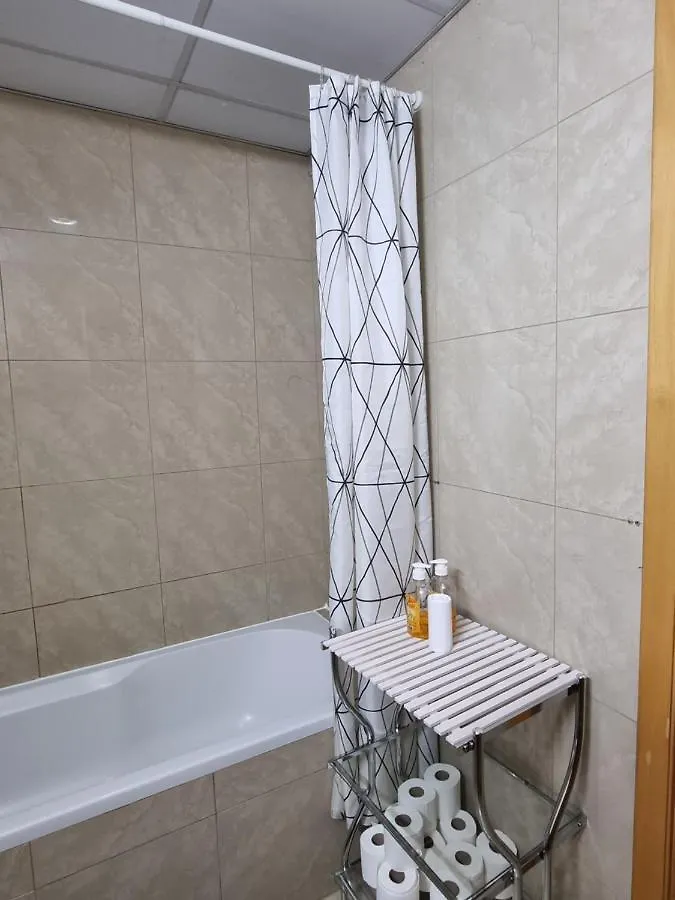 Granada Apartments Marina Crown Dubai 0*,  United Arab Emirates