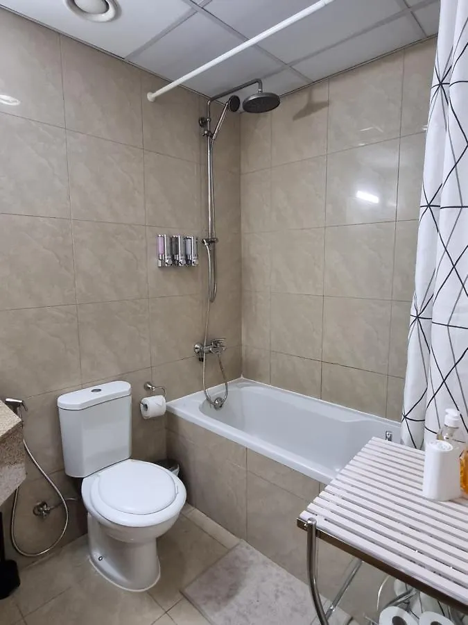 Granada Apartments Marina Crown Dubai
