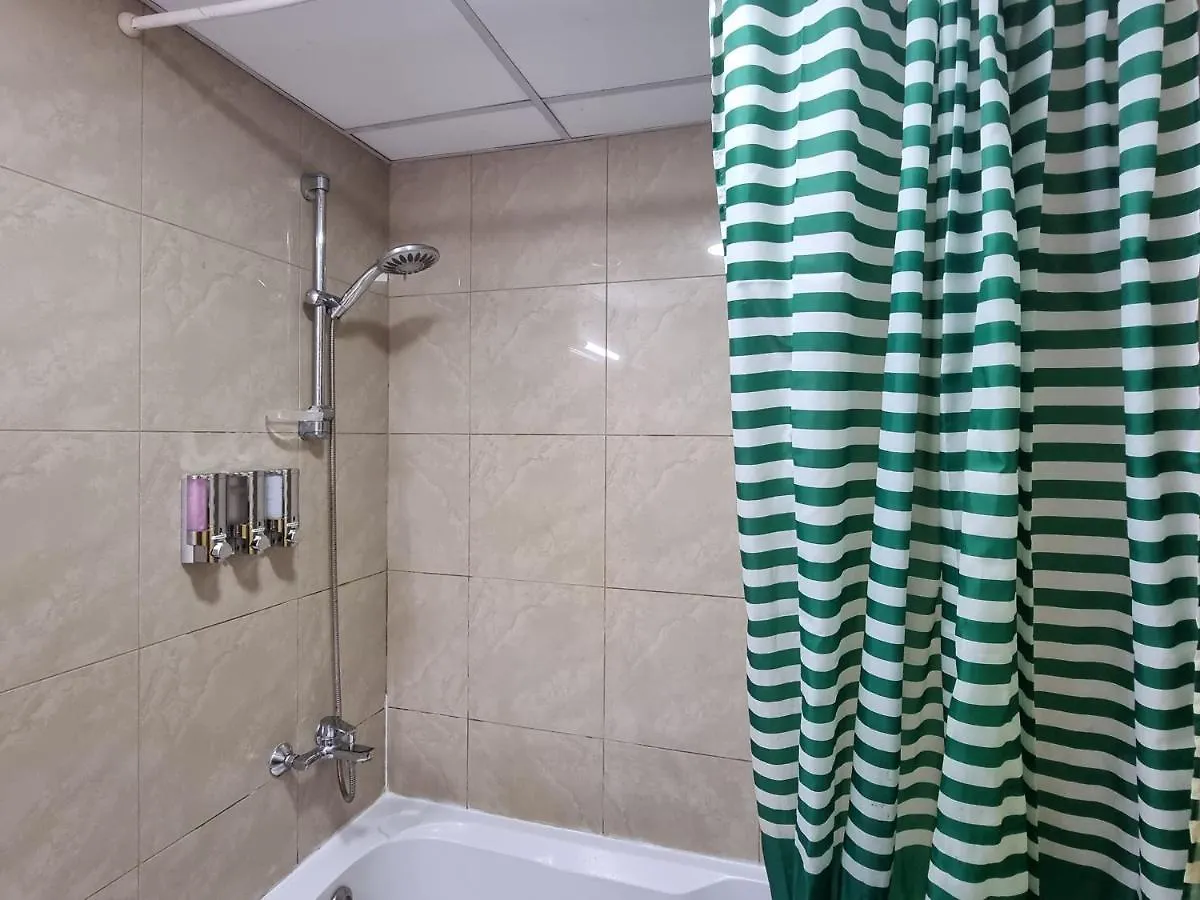 Granada Apartments Marina Crown Dubai
