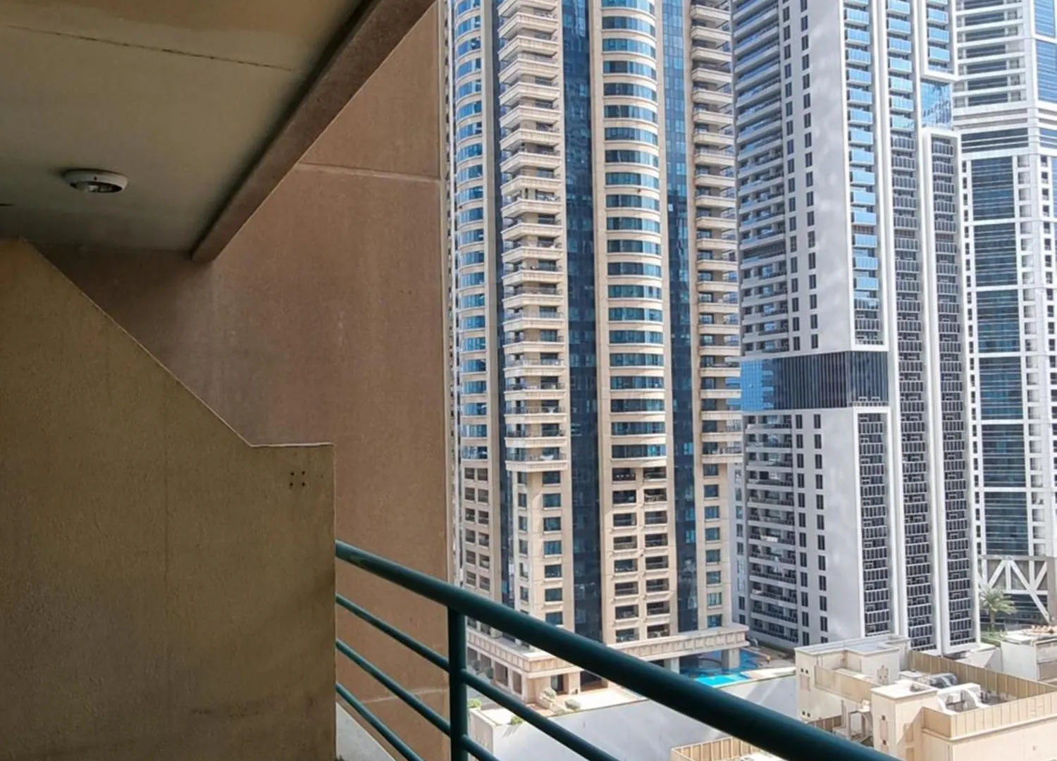 Granada Apartments Marina Crown Dubai