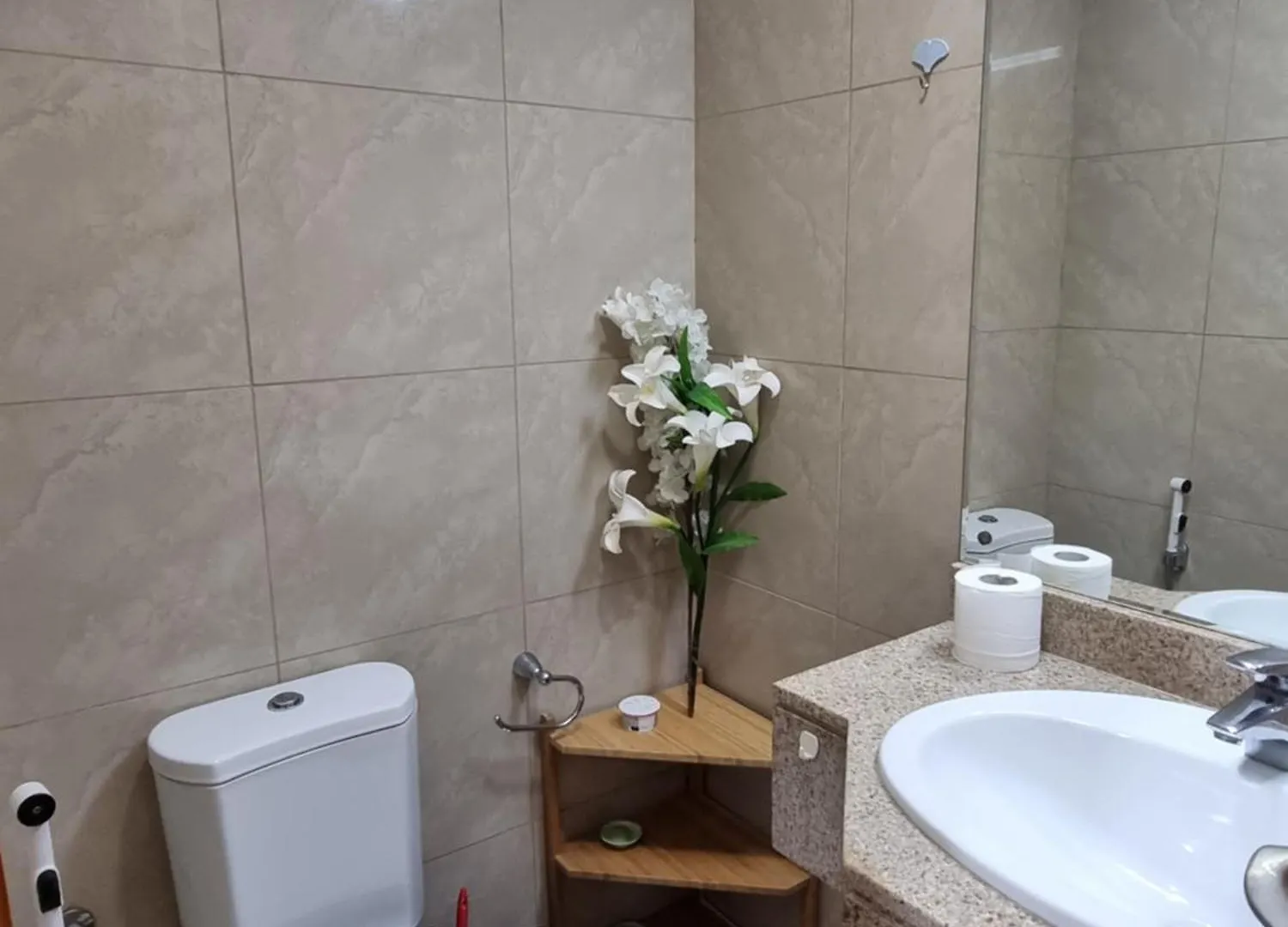 Granada Apartments Marina Crown Dubai 0*,