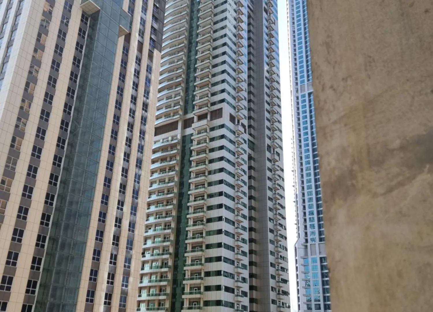 Granada Apartments Marina Crown Dubai